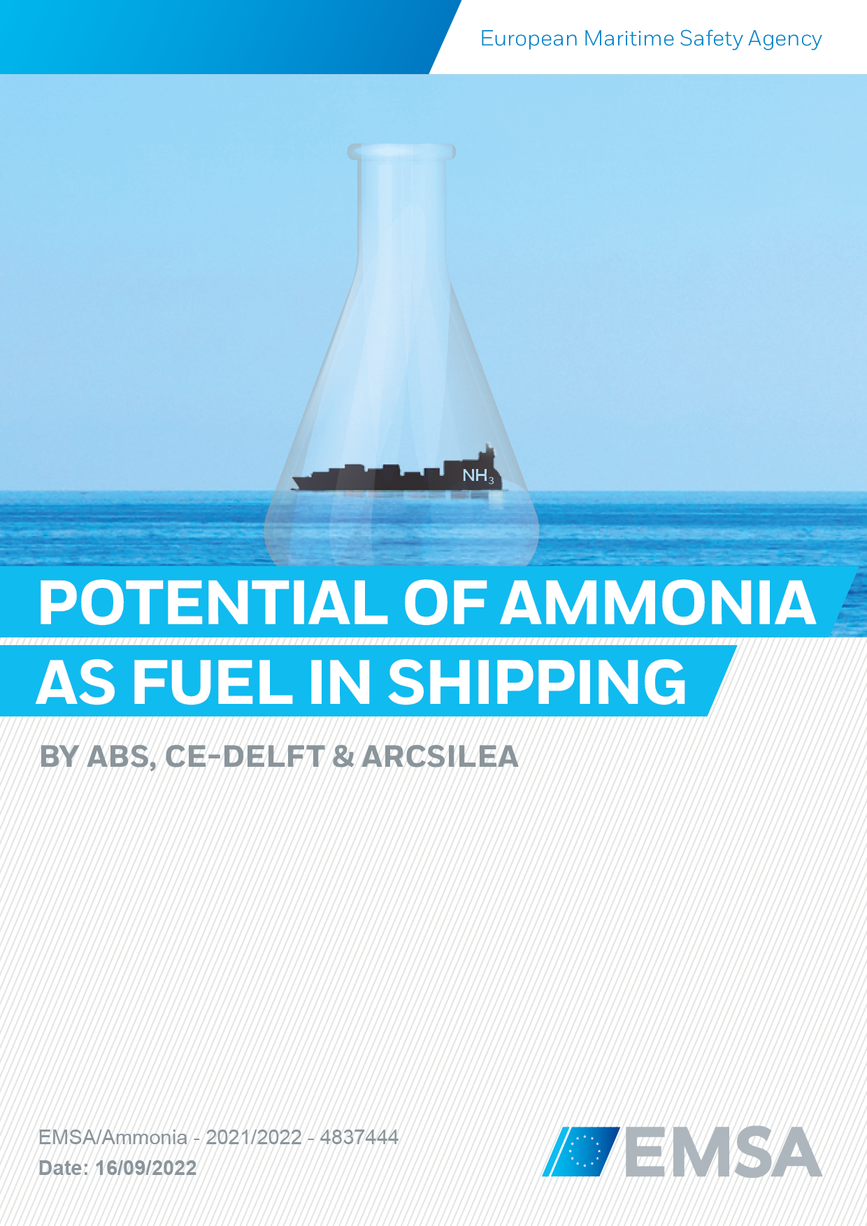 ammonia