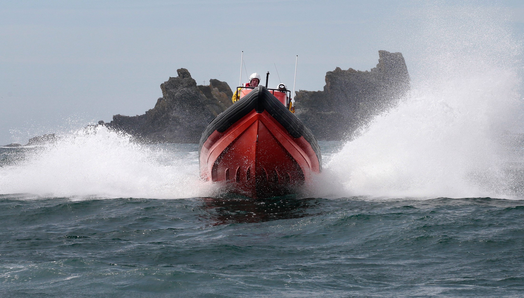 Stags 1 2 Irish Coast Guard