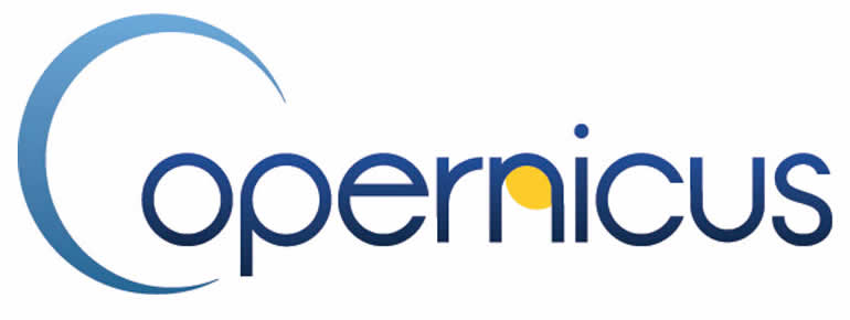 copernicus logo