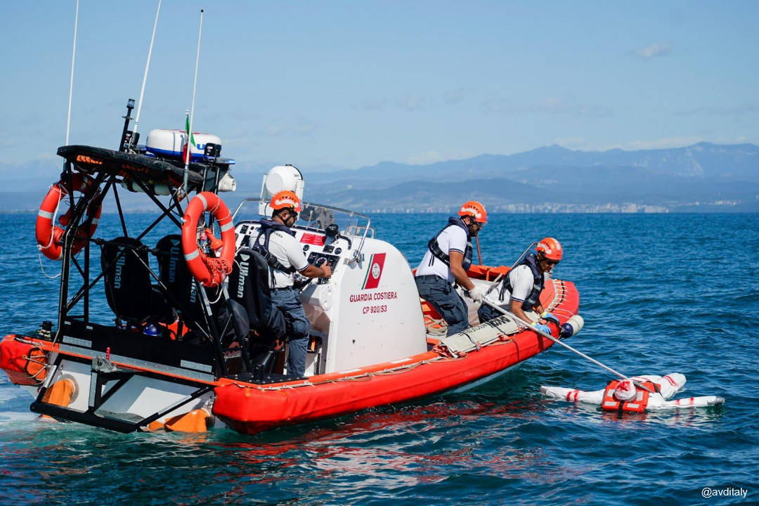 EMSA SARex2026