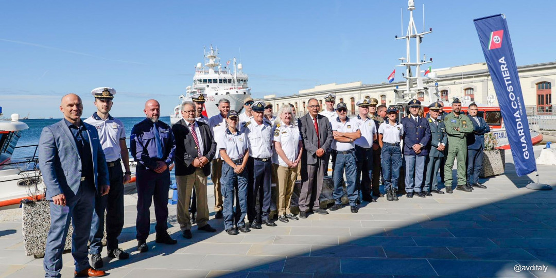 EMSA SARex2026 09 Participants group photo OPTIONAL