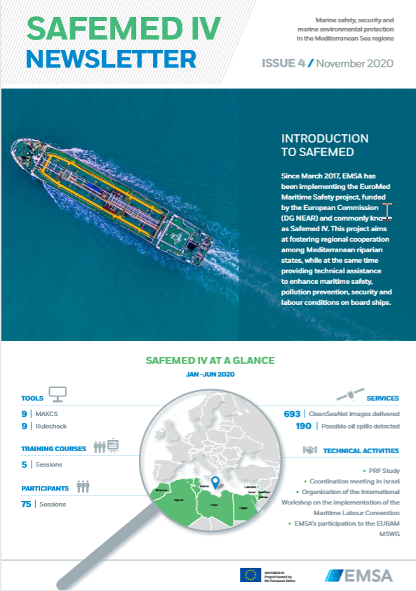 m cover safemed 2