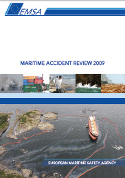 Maritime Accident Review