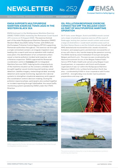 newsletter june 2026