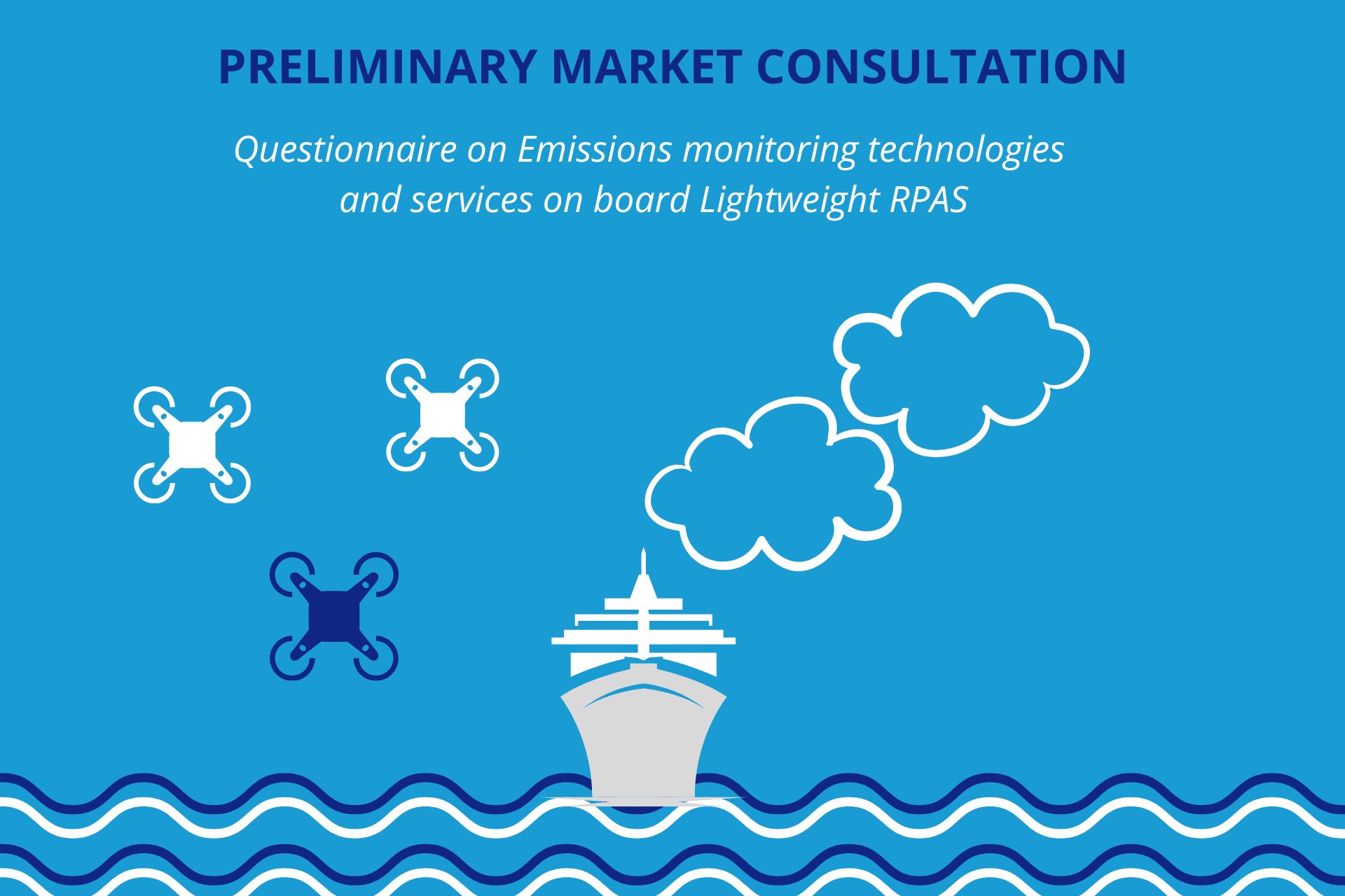 rpas market cons