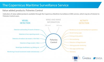 CMS VAP Fisheries Control Image 1