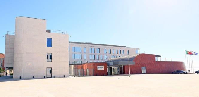 emsa building