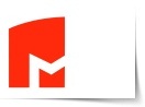 metro logo